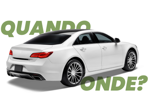 Carro Táxi