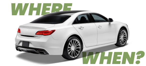 Carro Táxi